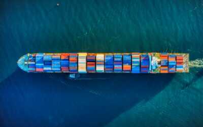 EU Climate Disclosure Rules Will Affect US Shipping Companies