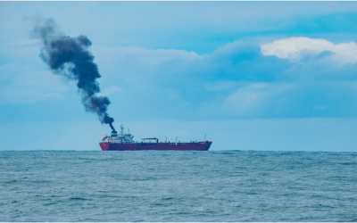 Reducing Vessel CII by Measuring True Emissions