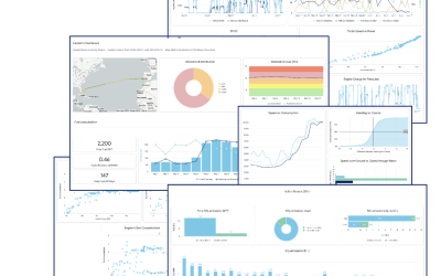 Boosting Emissions Transparency: The Role of Advanced Data Platforms